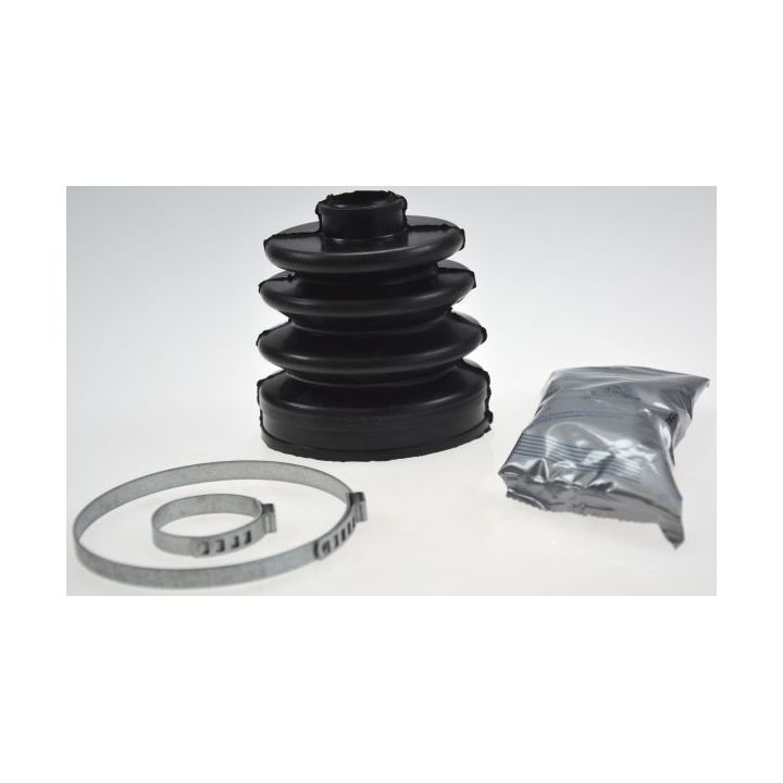 Gofruotoji membrana, kardaninis velenas SPIDAN 22149