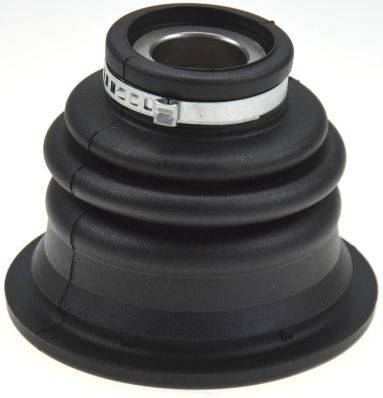 Gofruotoji membrana, kardaninis velenas SPIDAN 22283