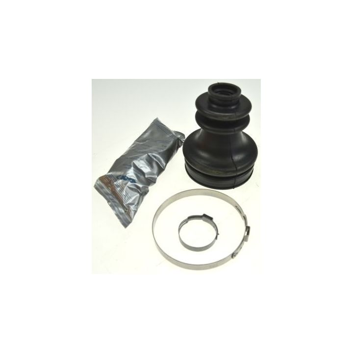 Gofruotoji membrana, kardaninis velenas SPIDAN 22284