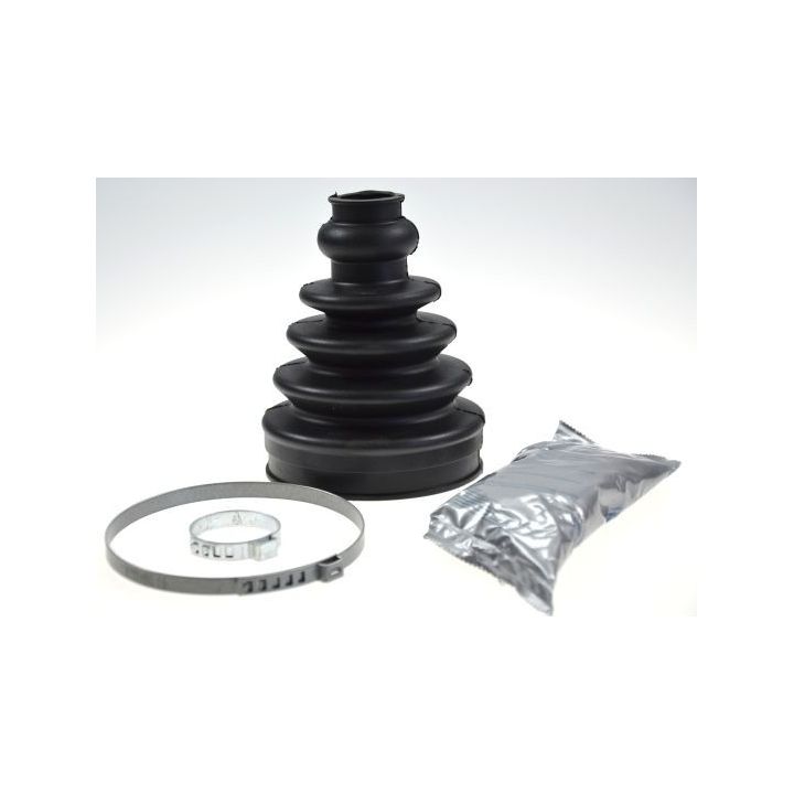 Gofruotoji membrana, kardaninis velenas SPIDAN 22286