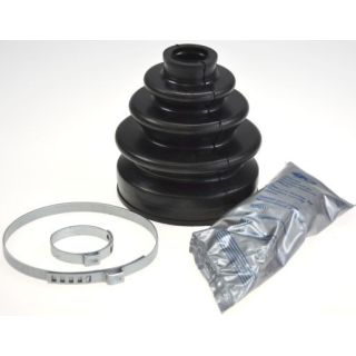 Gofruotoji membrana, kardaninis velenas SPIDAN 22345