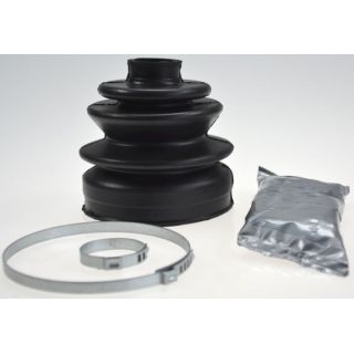 Gofruotoji membrana, kardaninis velenas SPIDAN 22346