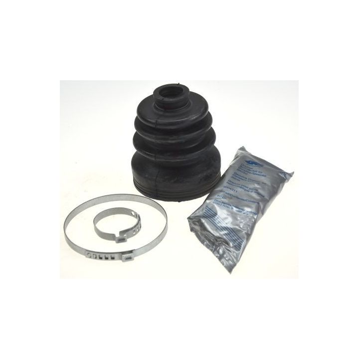 Gofruotoji membrana, kardaninis velenas SPIDAN 22721