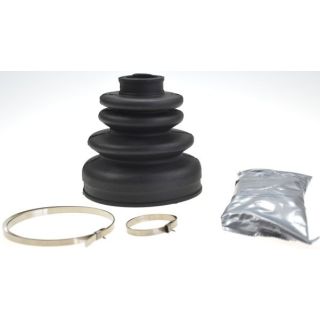 Gofruotoji membrana, kardaninis velenas SPIDAN 22983