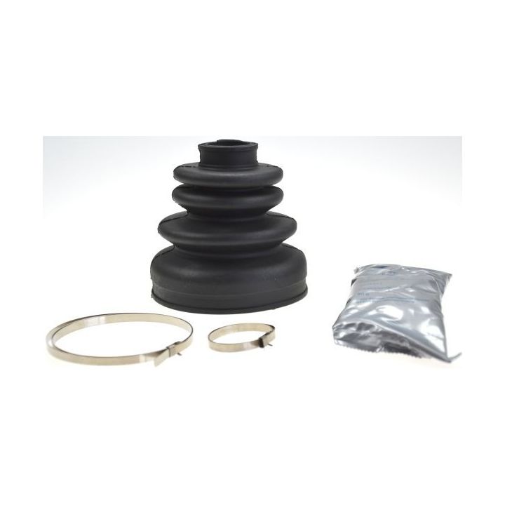 Gofruotoji membrana, kardaninis velenas SPIDAN 22983