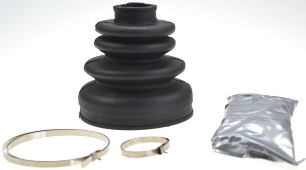 Gofruotoji membrana, kardaninis velenas SPIDAN 22983