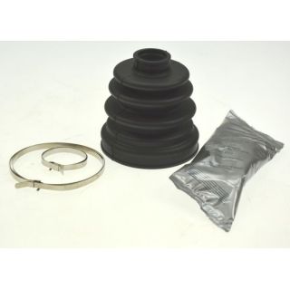 Gofruotoji membrana, kardaninis velenas SPIDAN 22985