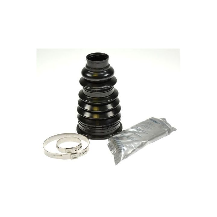 Gofruotoji membrana, kardaninis velenas SPIDAN 23004