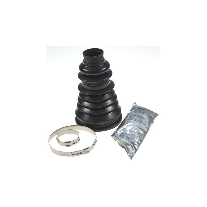 Gofruotoji membrana, kardaninis velenas SPIDAN 23005