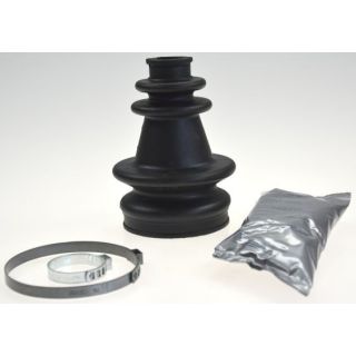 Gofruotoji membrana, kardaninis velenas SPIDAN 23006