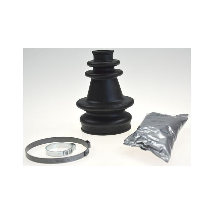 Gofruotoji membrana, kardaninis velenas SPIDAN 23006