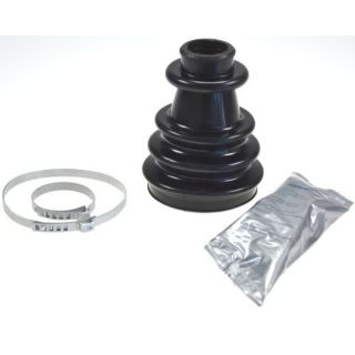 Gofruotoji membrana, kardaninis velenas SPIDAN 23007