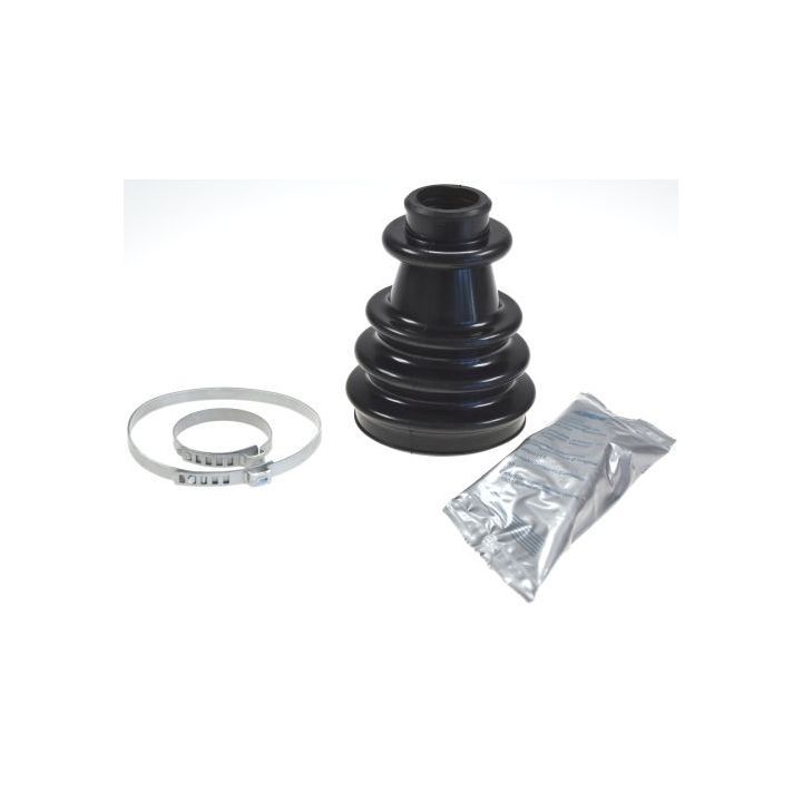 Gofruotoji membrana, kardaninis velenas SPIDAN 23007