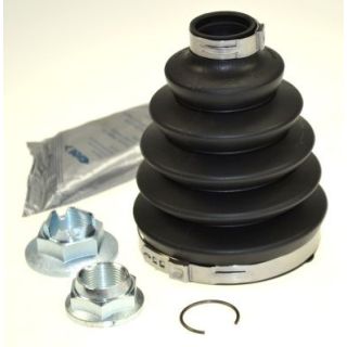 Gofruotoji membrana, kardaninis velenas SPIDAN 23024