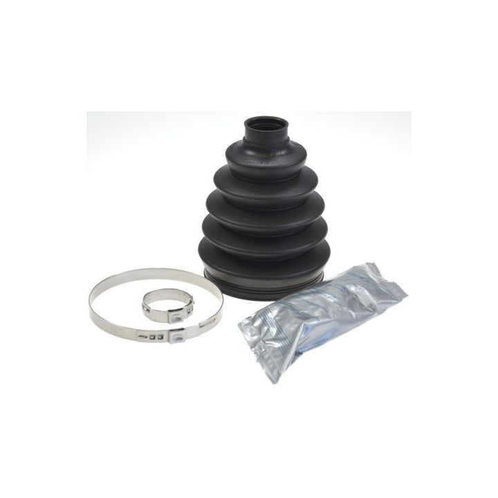 Gofruotoji membrana, kardaninis velenas SPIDAN 23035