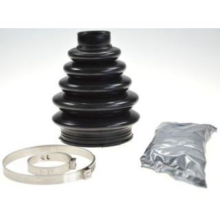 Gofruotoji membrana, kardaninis velenas SPIDAN 23037