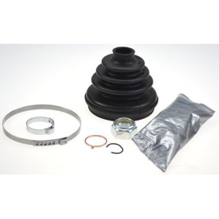 Gofruotoji membrana, kardaninis velenas SPIDAN 23040