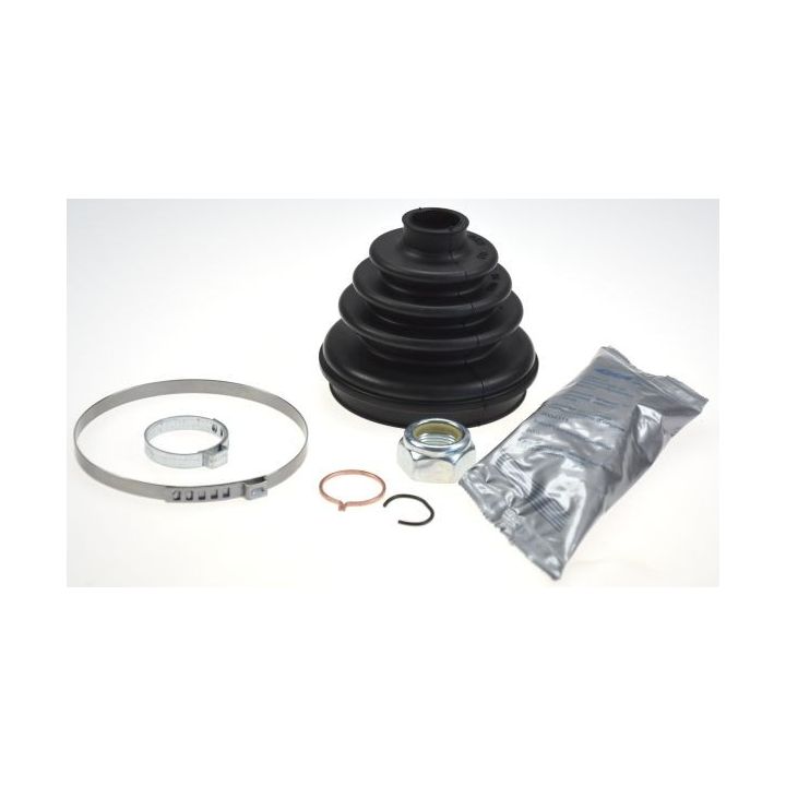 Gofruotoji membrana, kardaninis velenas SPIDAN 23040