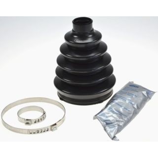 Gofruotoji membrana, kardaninis velenas SPIDAN 23047