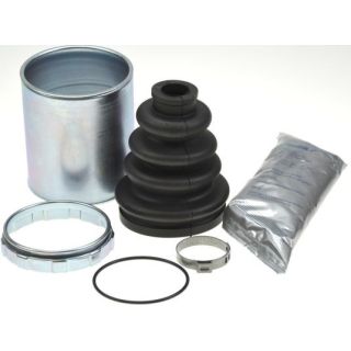 Gofruotoji membrana, kardaninis velenas SPIDAN 23049