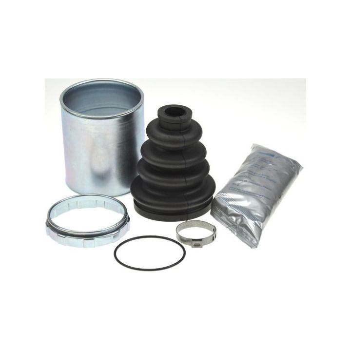 Gofruotoji membrana, kardaninis velenas SPIDAN 23049