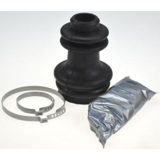 Gofruotoji membrana, kardaninis velenas SPIDAN 23057