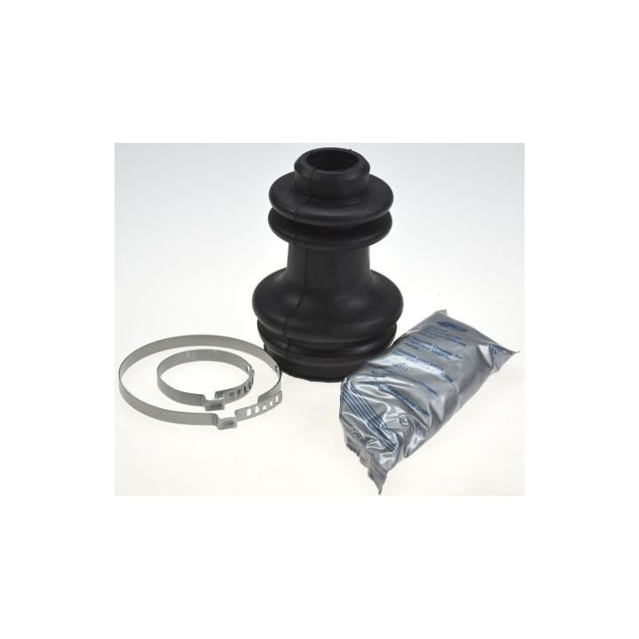 Gofruotoji membrana, kardaninis velenas SPIDAN 23057