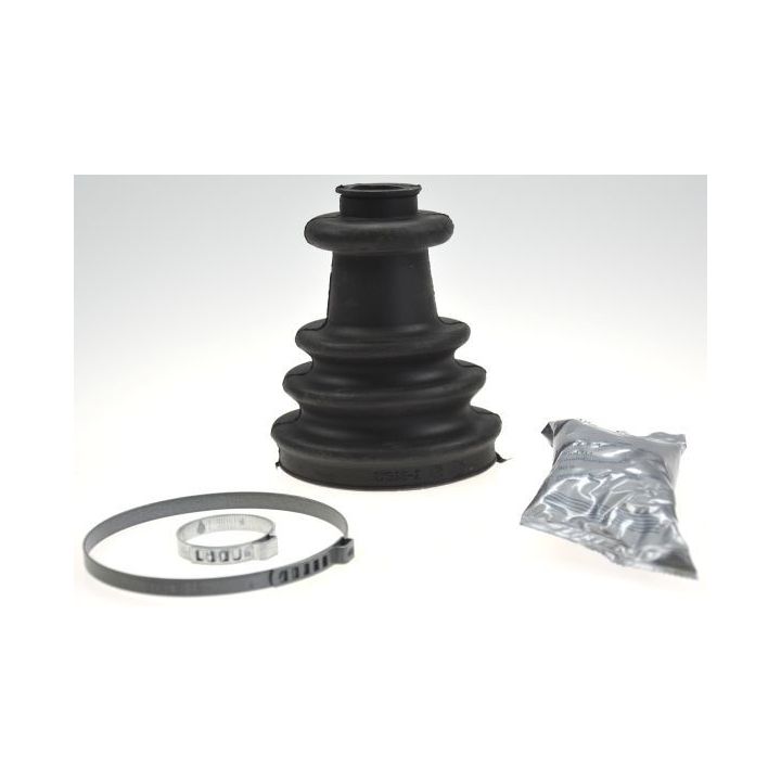 Gofruotoji membrana, kardaninis velenas SPIDAN 23089