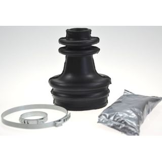 Gofruotoji membrana, kardaninis velenas SPIDAN 23090