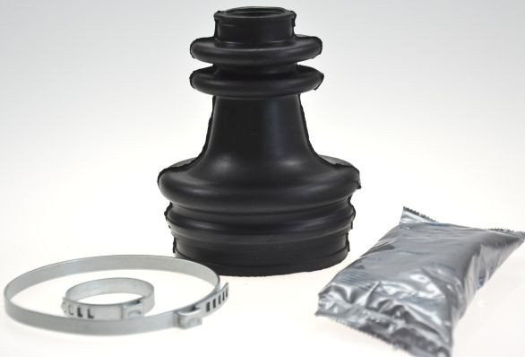 Gofruotoji membrana, kardaninis velenas SPIDAN 23090