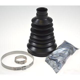 Gofruotoji membrana, kardaninis velenas SPIDAN 23129