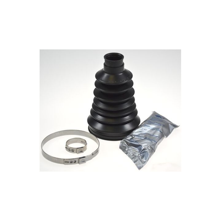 Gofruotoji membrana, kardaninis velenas SPIDAN 23129