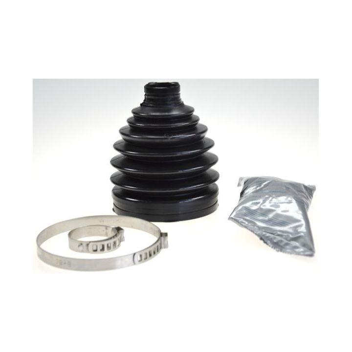 Gofruotoji membrana, kardaninis velenas SPIDAN 23139