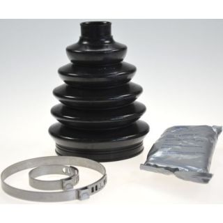 Gofruotoji membrana, kardaninis velenas SPIDAN 23140