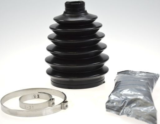 Gofruotoji membrana, kardaninis velenas SPIDAN 23141