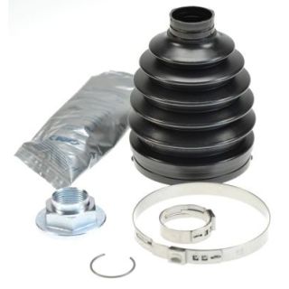 Gofruotoji membrana, kardaninis velenas SPIDAN 23142