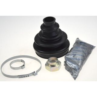 Gofruotoji membrana, kardaninis velenas SPIDAN 23171