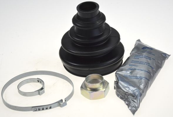 Gofruotoji membrana, kardaninis velenas SPIDAN 23171