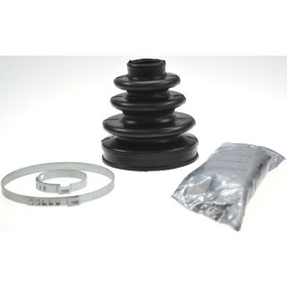 Gofruotoji membrana, kardaninis velenas SPIDAN 23179