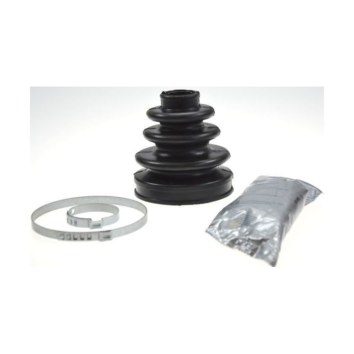 Gofruotoji membrana, kardaninis velenas SPIDAN 23179