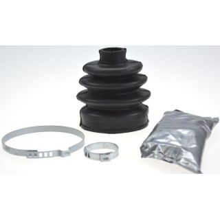 Gofruotoji membrana, kardaninis velenas SPIDAN 23185