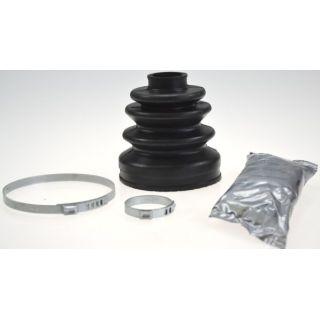 Gofruotoji membrana, kardaninis velenas SPIDAN 23198