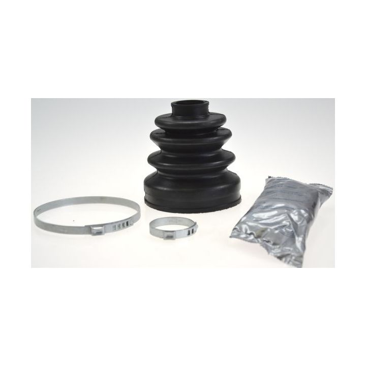 Gofruotoji membrana, kardaninis velenas SPIDAN 23198