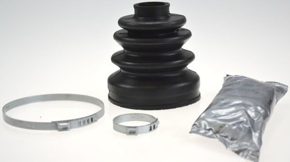 Gofruotoji membrana, kardaninis velenas SPIDAN 23198