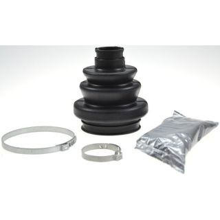 Gofruotoji membrana, kardaninis velenas SPIDAN 23202