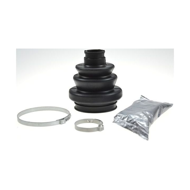 Gofruotoji membrana, kardaninis velenas SPIDAN 23202