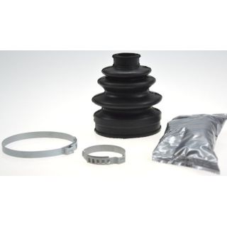 Gofruotoji membrana, kardaninis velenas SPIDAN 23209