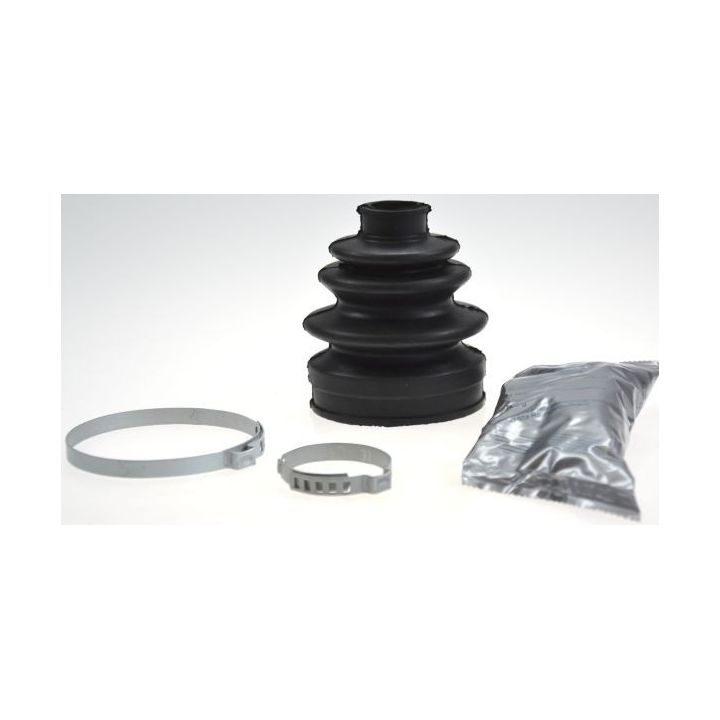 Gofruotoji membrana, kardaninis velenas SPIDAN 23209