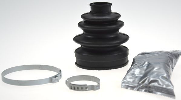 Gofruotoji membrana, kardaninis velenas SPIDAN 23209