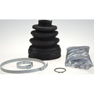 Gofruotoji membrana, kardaninis velenas SPIDAN 23211